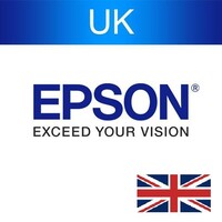 Epson UK Ltd logo