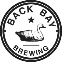 Back Bay Brewing logo