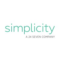 Simplicity Consulting logo