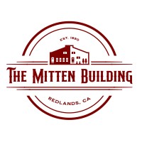 Mitten Building logo