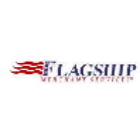 Flagship Merchant Services logo