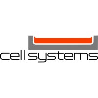 Cell Systems logo