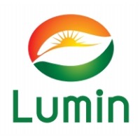 LUMIN LIGHTING logo