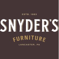 Snyder's Furniture logo