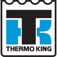 Thermo King Central Carolinas logo