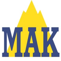 "Mongolyn Alt" (MAK) LLC logo