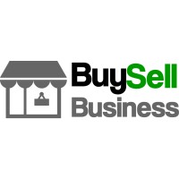 Buy Sell Business logo