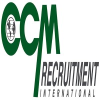 CCM RECRUITMENT INTERNATIONAL