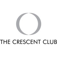The Crescent Club logo