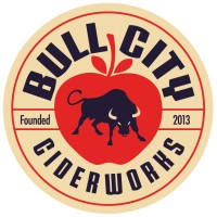 Bull City Ciderworks logo