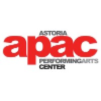 Astoria Performing Arts Center logo