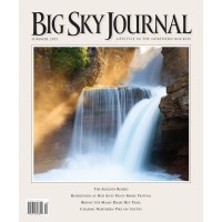 Big Sky Journal logo