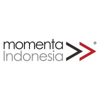 Momenta Indonesia logo