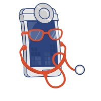 Mobile Game Doctor logo