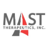 Mast Therapeutics, Inc. logo