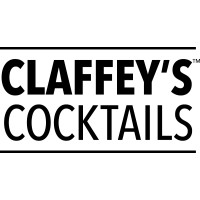 Claffey's Cocktails logo
