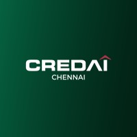 Credai Chennai logo