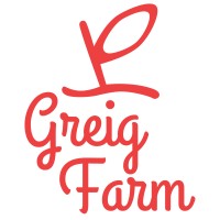 Greig Farm logo