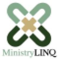 MinistryLINQ logo