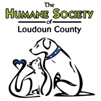 Humane Society Of Loudoun County logo