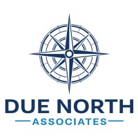 Due North Associates logo