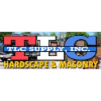 TLC Supply Inc. logo