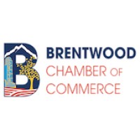 Brentwood Chamber Of Commerce logo