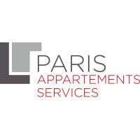 Paris Appartements Services logo