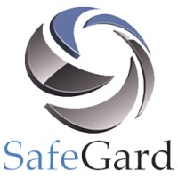 SafeGard Classes logo