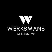 Werksmans Attorneys logo