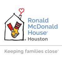 Ronald McDonald House Houston