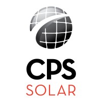 CPS Solar Ltd logo