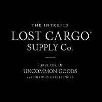Lost Cargo logo