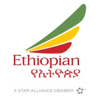Ethiopian Airlines Group Careers logo