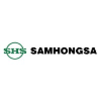SAMHONGSA CO.,LTD logo