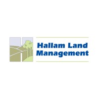 Hallam Land Management Limited logo