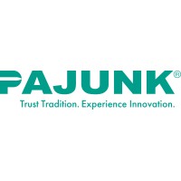 Pajunk Medical Systems logo