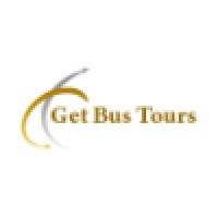 GetBusTours logo