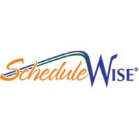 ScheduleWise logo