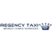 Regency Taxi, Inc. logo