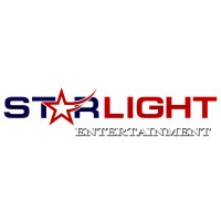 Starlight Entertainment logo