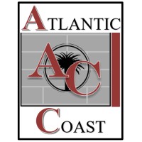 Atlantic Coast Construction Group logo