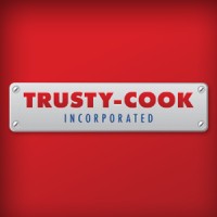 TRUSTY COOK, INC logo