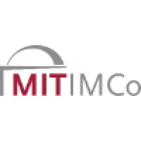 MIT Investment Management Company logo