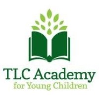 TLC Academy For Young Children logo