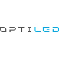 OPTILED logo