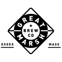 Great Marsh Brewing Company logo