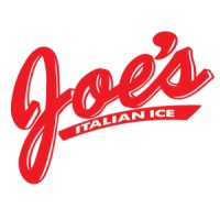 Joes Italian Ice logo