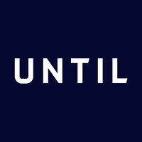 Until logo