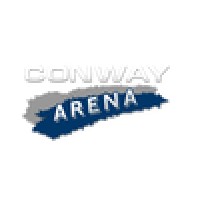 Conway Arena logo